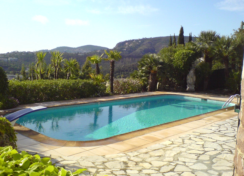 Rénovation de piscine par Clean Piscine Paca